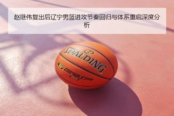 赵继伟复出后辽宁男篮进攻节奏回归与体系重启深度分析